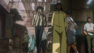 The <i>Cowboy Bebop</i> Movie Is Back Under $10